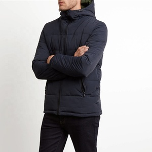 High Quality Men <strong>Winter</strong> Men <strong>Waterproof</strong> Thick <strong>Jacket</strong> Custom Windbreaker <strong>Jacket</strong> - Product Image 2