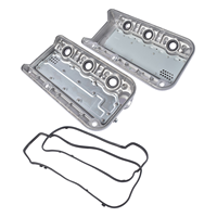 Tapas de Válvulas Compatibles con 12320R70A00 12310R70A00 2310R70A10 Honda Crosstour 2012 3.5L