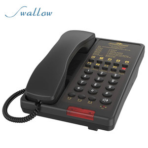 Teléfono Full-Land con auriculares líneas telefónicas y conexiones fijas - Product Image 3