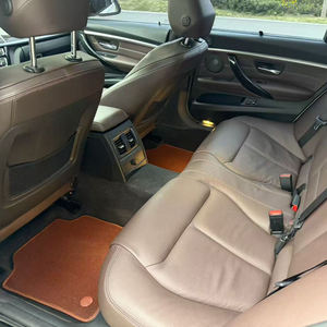 <span class=keywords><strong>BMW</strong></span> Serie 3 Sedán <span class=keywords><strong>320i</strong></span> M Sport 2.0T 184HP Turbo Automático <span class=keywords><strong>2017</strong></span>, Faros LED, Control de Crucero Adaptativo, Neumáticos R18, Asientos de Cuero, Tracción en las Cuatro Ruedas - Product Image 6