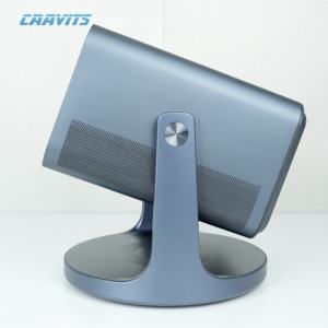 <span class=keywords><strong>Hisense</strong></span> Vidda C2 Pro 2600 LM 4K Smart Mini Laser Projector Triple Laser DLP Portable 4K UHD Tri-color Laser Beamer C2S C2 Ultra - Product Image 3