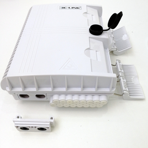 Scatola di distribuzione in fibra ottica per esterni Fdb 16 - Product Image 3