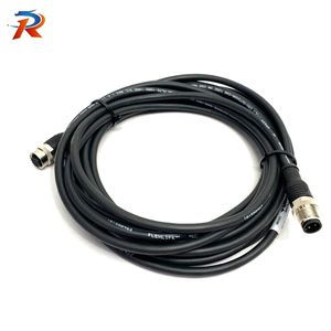 Ekrb-esrb A 4.400-gc2k-5 Double Ended Cordset M12 4-polig M bis F 100033625 Neu Original Ready Stock Industrial Automation <span class=keywords><strong>P</strong></span>. - Product Image 1