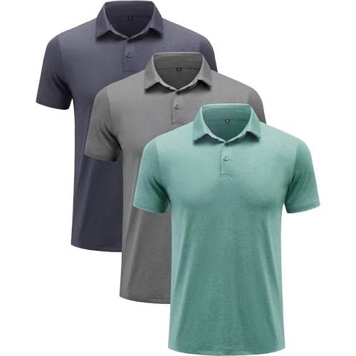5 Pack Blackarmymaroonmilddle Bluelight Grey