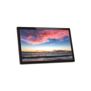 18.5 inch Quad Core Android Tablet Máy nghe nhạc quảng cáo SDK OEM sân bay chào đón Chức năng hiển thị thương mại <span class=keywords><strong>Wall</strong></span> Mount cho ngân hàng - Product Image 5