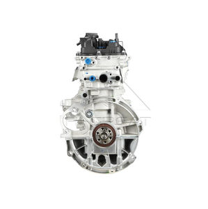 Blok Mesin Bensin Empat Silinder G4LA G4LC Performa Tinggi Baru untuk Hyundai Accent I20 I30 Kia Rio Stonic - Product Image 4
