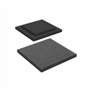 Composants électroniques intégrés BOM IC en stock 66AK2E05XABDA25 66AK2E05XABDA25 Liste des composants 1089 BFBGA FCBGA - Product Image 1