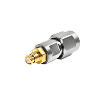 Conector Coaxial RF de Fábrica de 2.92 mm Macho a SMP Hembra 0-18G