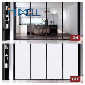 Pdlc phim thông minh có thể chuyển đổi kính trang trí kính thông minh có thể chuyển đổi - Product Image 1