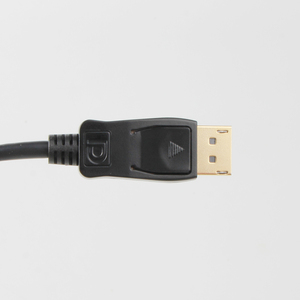 Convertidor <span class=keywords><strong>DisplayPort</strong></span> a <span class=keywords><strong>HDMI</strong></span> VCOM de 1.8m 4K 60Hz con Chip Activo, Adaptador DP a HDTV, Cable de Audio y Video HD de 6 pies - Product Image 5
