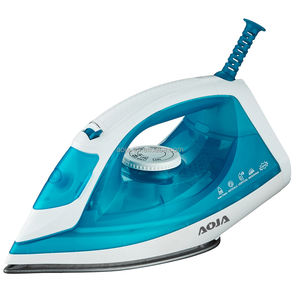 <span class=keywords><strong>Plancha</strong></span> de Vapor de Alta Potencia AOJA 1650-1950W al por Mayor |   Antiadherente y Antigoteo para el Hogar y Hoteles - Product Image 4