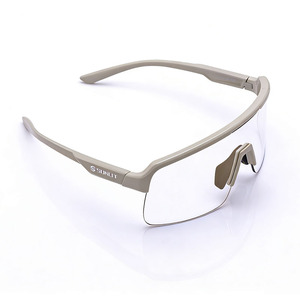 Lunettes <span class=keywords><strong>de</strong></span> cyclisme personnalisées, monture TR90, protection UV, lunettes <span class=keywords><strong>de</strong></span> soleil photochromiques pour les sports <span class=keywords><strong>de</strong></span> plein air - Product Image 3