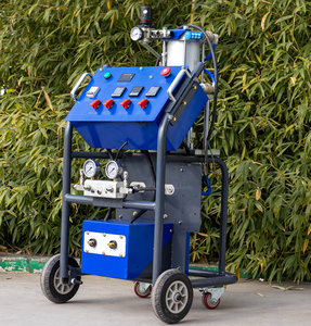 <span class=keywords><strong>Pistola</strong></span> a spruzzo elettrica ad alta pressione <span class=keywords><strong>per</strong></span> vernice Airless - Product Image 1