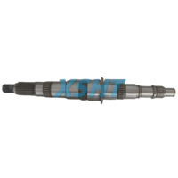 Pièces de transmission pour camions légers, deuxième essieu 15961105 pour transmission JAC Shuai Ling