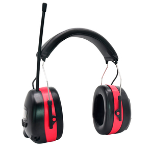 <span class=keywords><strong>Casque</strong></span> de sécurité industriel avec protège-oreilles intégrés en ABS, réduction du bruit de 31 dB, pliable, <span class=keywords><strong>protection</strong></span> <span class=keywords><strong>auditive</strong></span> - Product Image 3