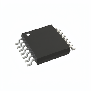Achetez des composants électroniques en ligne 14 PowerTSSOP THS6053IPWP Interface Original One Stop Service - Product Image 1