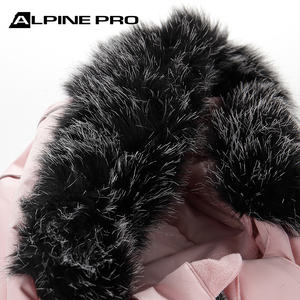 Alpine PRO Veste de <span class=keywords><strong>ski</strong></span> pour enfants OEM Custom Waterproof Snow Wear - Product Image 5
