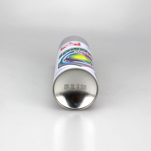 <span class=keywords><strong>Precio</strong></span> de fábrica Efecto <span class=keywords><strong>espejo</strong></span> 99% Tasa de pulverización Hydro Zinc Spray <span class=keywords><strong>Pintura</strong></span> cromada - Product Image 5