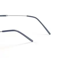 Shenzhen Eyeglasses for Men, Titanium Frame, Computer