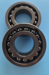 Custom Manufacturer Wholesale Miniature Bearings Deep Groove Ball Bearings 6409 Hybrid Ceramic Bearings