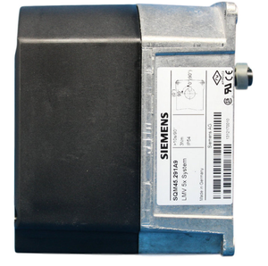 SQM45.291A9 SQM33.519A9 Actionneur de moteur, actionneur d'amortisseur pour pièces d'origine et neuves - Product Image 3