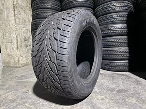 Neumáticos de Auto Nuevos Directo de Fábrica 295/50R15, Neumáticos Radiales para Auto de Pasajeros, Llantas 295/50R15 - Product Image 6
