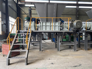 Industrial <strong>Mini</strong> Trash Organic Garden Waste <strong>Compost</strong> <strong>Shredder</strong> Machine for Waste - Product Image 4