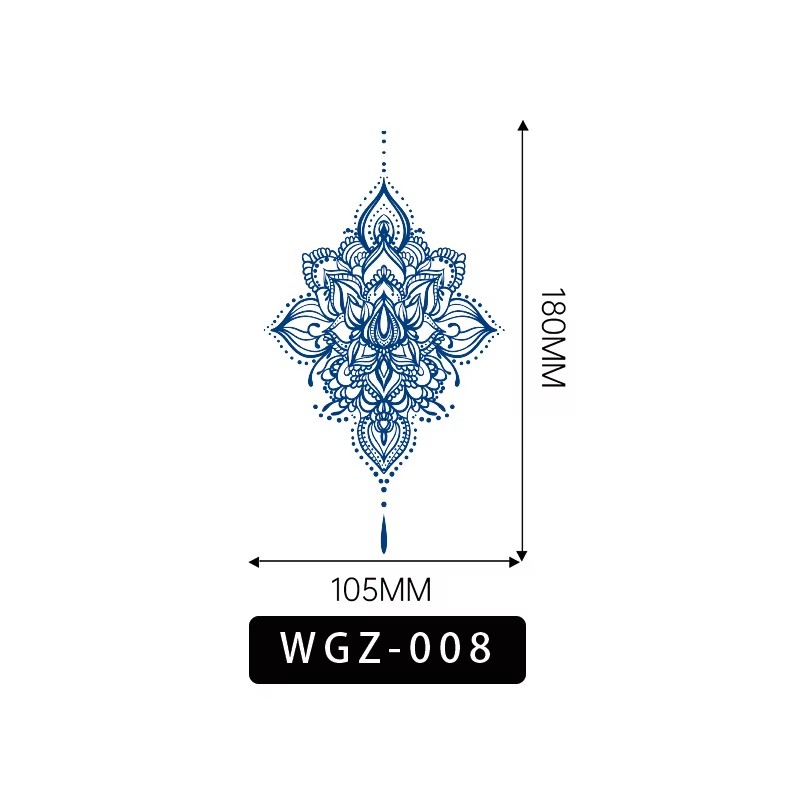 WGZ-008