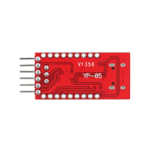 Placa de Desarrollo FT232RL, USB a TTL 3.3V 5V, Cable de Descarga Dedicado, Módulo de Interfaz Mini - Product Image 4