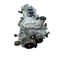 Moteur Essence d'Occasion Z6 2AZ 2.4 pour Toyota RAV4 Camry 1AZ 2GR 3GR 5GR 1FZ pour Hyundai G6DA G4ED G4NB G4NA G4FC G4FB