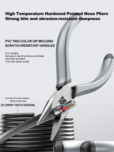 Ensemble d'outils multifonctionnels en acier Ananke Tools avec tournevis électrique 2,7 kg 52x26x7 cm OEM personnalisable pour la réparation de matériel - Product Image 3