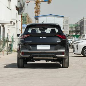 KIA <span class=keywords><strong>Sportage</strong></span> R Ace Super Edition GT Line 1.5T Turbo Euro VI Essence Automatique Traction Avant ACC Régulateur de Vitesse Tissu <span class=keywords><strong>Prix</strong></span> Bas État Neuf - Product Image 4