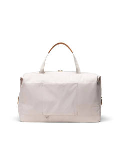 Sac de sport et de voyage personnalisé en polyester recyclé durable, imperméable, à porter à la main, décontracté et résistant, 40-55L - Product Image 3