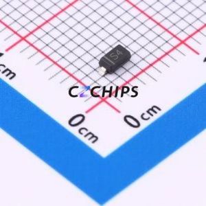 ไดโอดชอทท์123ไดโอดชิปชิปชิ้นส่วนอิเล็กทรอนิกส์ของแท้และใหม่ SD103AW-E3-08-CN - Product Image 1