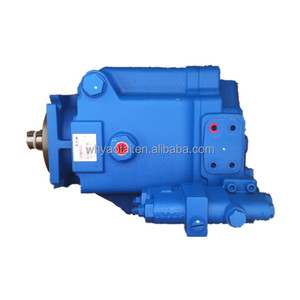 ปั๊มไฮดรอลิก ปั๊มไฮดรอลิก ปั๊มไฮดรอลิก PB6 SCG353A044 A10VO63 แบบปรับทิศทาง - Product Image 6