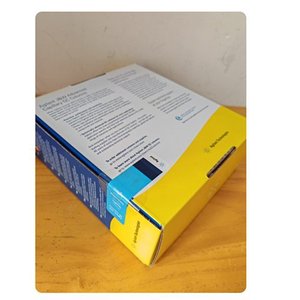 คอลัมน์แก๊สโครมาโทกราฟี Agilent Hp-5 30 ม. 0.320 มม. 0.25um ช่วงอุณหภูมิ -60 ถึง 325 องศาเซลเซียส ผลิตในสหรัฐอเมริกา - Product Image 2