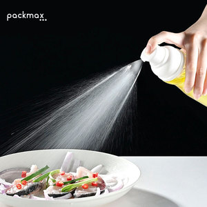 Olive oil sprayer for cooking, 200ml glass sprayer <b>bottle</b> with [adjustable nozzle for air fryer], olive oil sprayer for Sara - Product Image 6