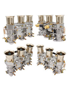 Karburator H308-46 untuk Porsche 911 906 914-6 Weber 40 IDA 4ida 31300.001 31300.002 Condition 40 IDA3C IDTP3C kondisi baru - Product Image 2