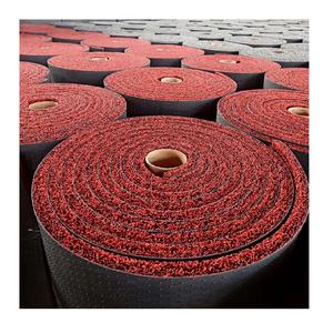 Rouleau de <span class=keywords><strong>tapis</strong></span> de bobine de PVC pour la prospection de l'or <span class=keywords><strong>Tapis</strong></span> de boucle Marvel Vinyles Spaghetti Noodle Rolls Mat <span class=keywords><strong>Tapis</strong></span> minier - Product Image 6