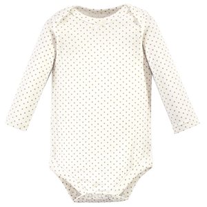 Tutina a Maniche Lunghe per Neonati e Bambine da 3 Mesi, 6 Mesi, 9-12 Mesi, 2 Anni, Fornitore di Abbigliamento per Bambini in Cina - Product Image 4