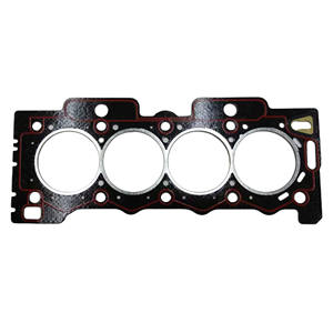 Junta de culata de piezas de automóvil 1,6 para Peugeot Citroen FUKANG OE 0209W8 0209W9 - Product Image 2