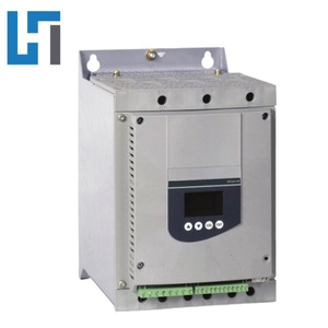 Nouveau démarreur progressif original Altistart 48 ATS48D47Q pour moteur asynchrone, contrôleur de programmation PLC, stock entrepôt, livraison rapide - Product Image 2
