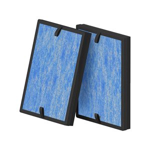 Filtre de remplacement pour purificateur d'air HEPA 3 en 1 compatible avec les BS-14 Slevoo - Product Image 3