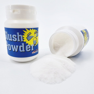 Poudre Coagulante G0023, Effet d'Évanouissement d'Eau, Accessoires de Magie Interactive de Près Kingmagic, Vente en Gros Fabricant - Product Image 1