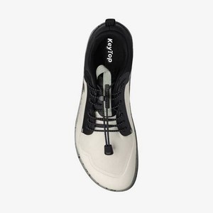 <span class=keywords><strong>Scarpe</strong></span> a piedi nudi sportive casual a goccia zero <span class=keywords><strong>per</strong></span> uomo <span class=keywords><strong>trail</strong></span> running personalizzate - Product Image 5