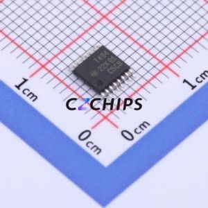 Original and New TL494CPWR TSSOP-16 Integrated Circuit IC Chip PMIC DC-DC Power IC - Product Image 1