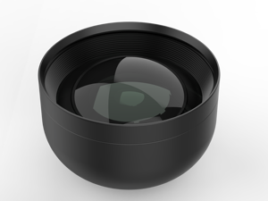 Nouvel objectif <span class=keywords><strong>macro</strong></span> pour smartphone 75 mm compatible avec les nouveaux modèles <span class=keywords><strong>iPhone</strong></span> 16/17, fabrication sur mesure OEM/ODM - Product Image 2