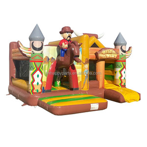 Granja comercial tema Hupfburg <span class=keywords><strong>precio</strong></span> <span class=keywords><strong>de</strong></span> fábrica inflables Para Nios niños fiesta <span class=keywords><strong>alquiler</strong></span> equipo castillo hinchable para la venta - Product Image 6