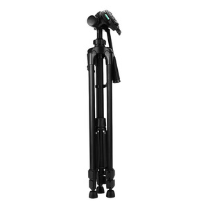 Panda Tripod Aluminum Alloy 3 Section Twist Lock Mobile Phone Camera Support Telescope Stand Fishing Light Mount - Product Image 4