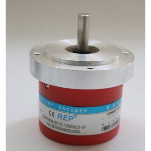 Encodeur de tour CNC 5815 6215 7008 1024 impulsions pour machines-outils - Product Image 4